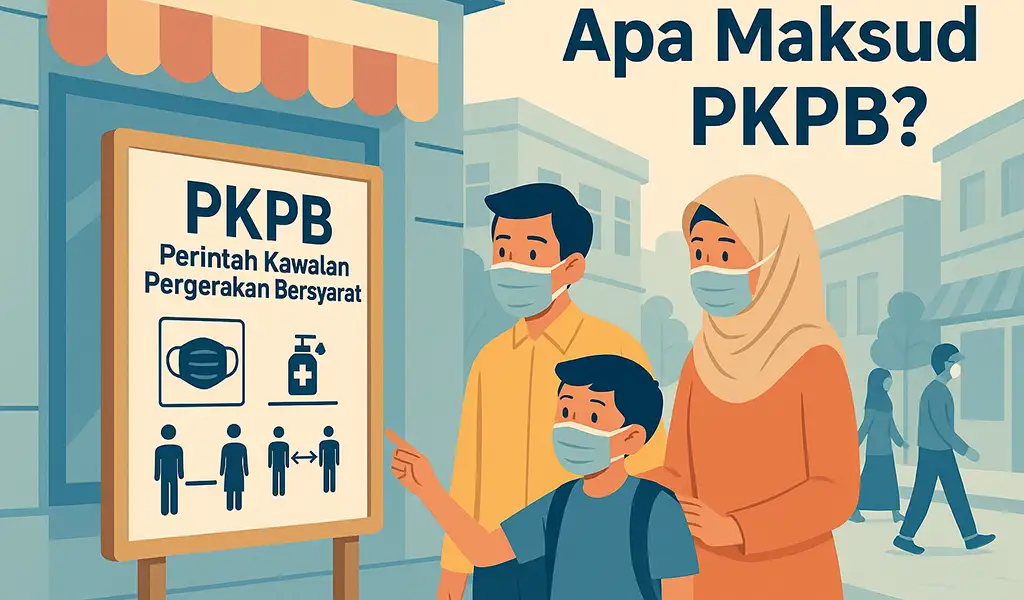 Apa Maksud PKPB Definisi dan Tujuan