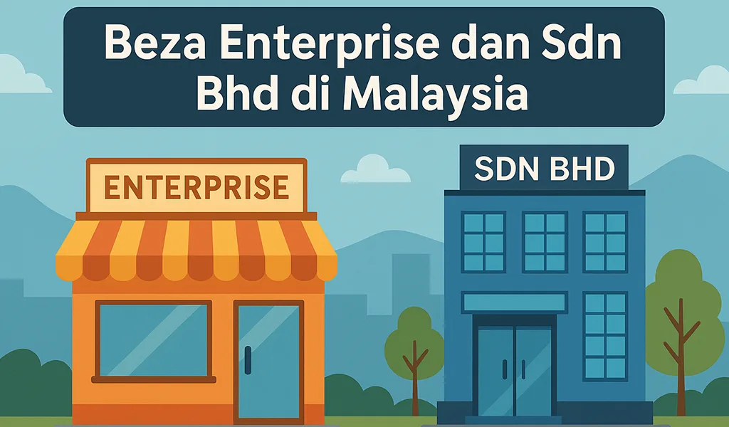Beza Enterprise dan Sdn Bhd